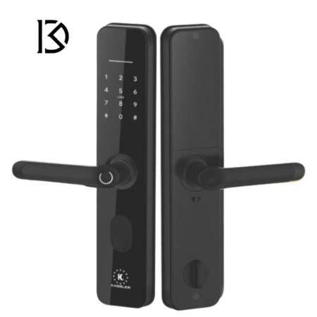 khóa cửa thông minh KASSLER-KL696