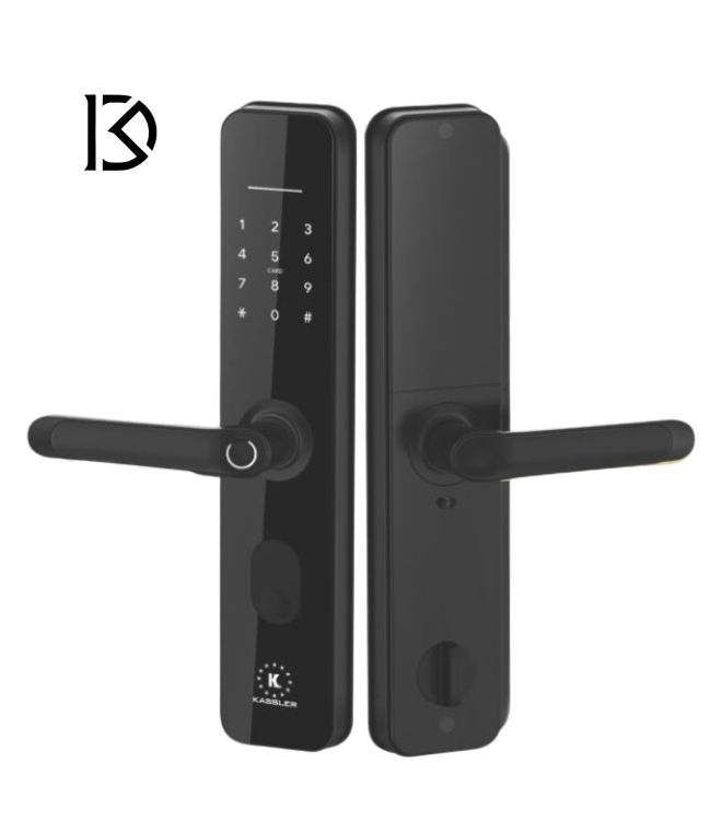 khóa cửa thông minh KASSLER-KL696