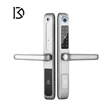 khóa của thông minh KASSLER – KL599RG
