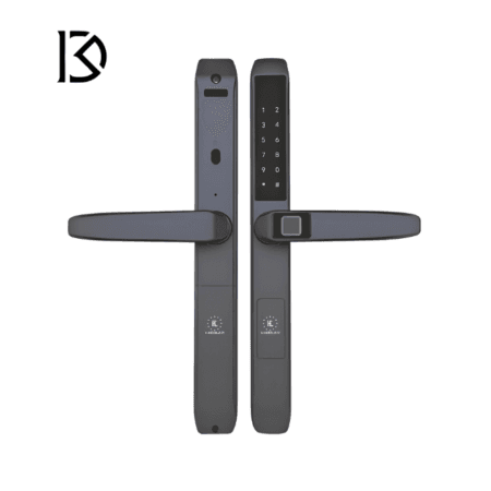 khóa cửa thông minh KASSLER KL599TD
