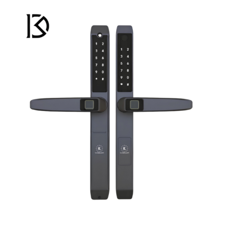 Khóa Cửa Thông Minh KASSLER - KL599TD PLUS