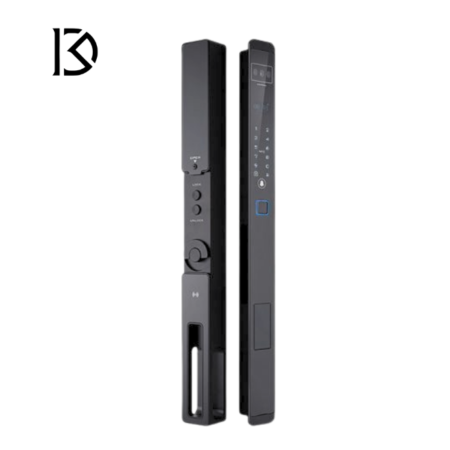 khóa cửa thông minh KASSLER – KL599 VS