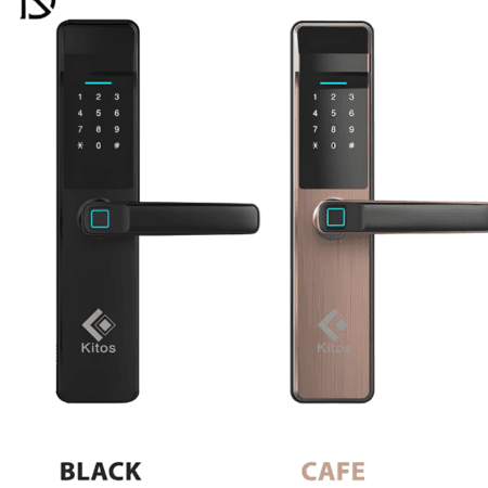 khóa thông minh KITOS KT G302 PRO