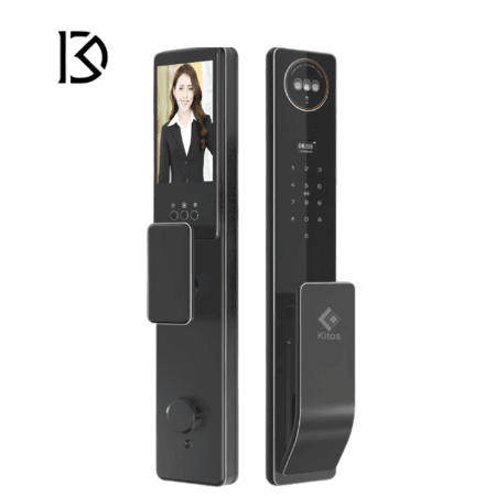 khóa thông minh KITOS KT X8