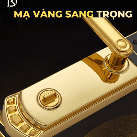 khóa thông minh KT C968 Face ID