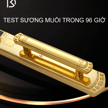 khóa thông minh KT C968 Face ID