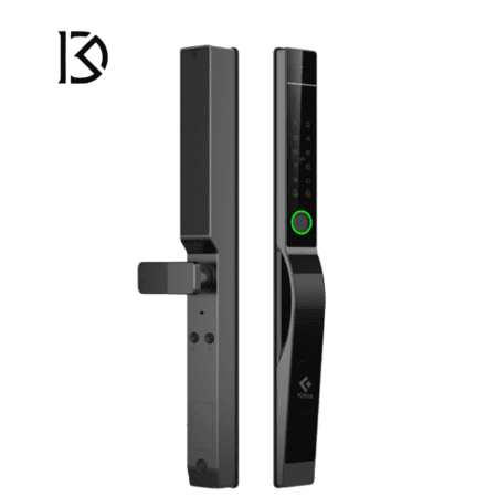 khóa thông minh Kitos ALS5 Face ID