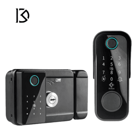 khóa thông minh Kitos DL04 PLUS