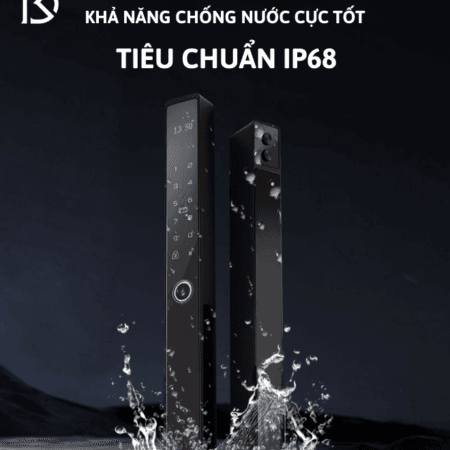 khóa thông minh Kitos KT-AL110