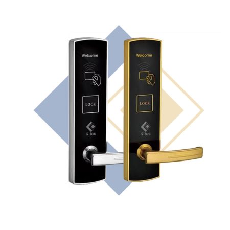 Khóa khách sạn KITOS KC6900