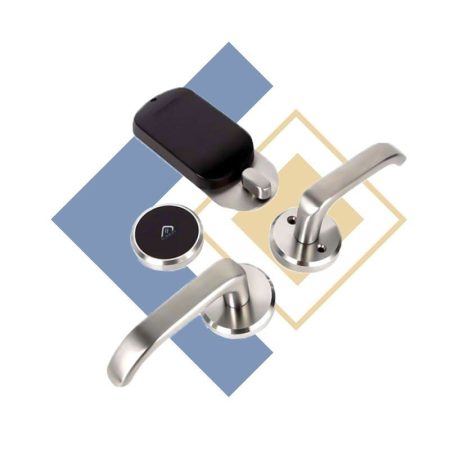 Khóa khách sạn KITOS KC807