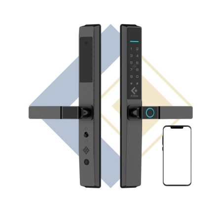 Khóa cửa thông minh KITOS KT AL630 PRO