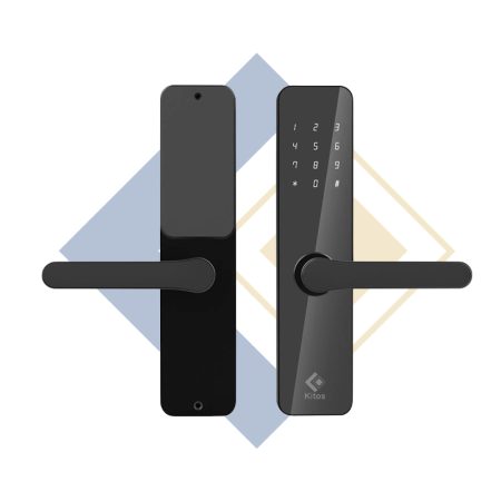 Khóa cửa thông minh KITOS KT V2