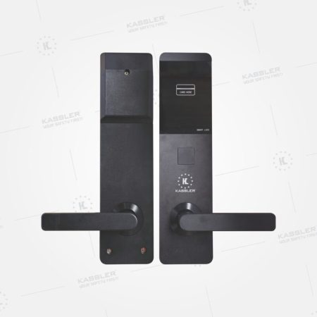 Khóa cửa khách sạn Kassler KL-393