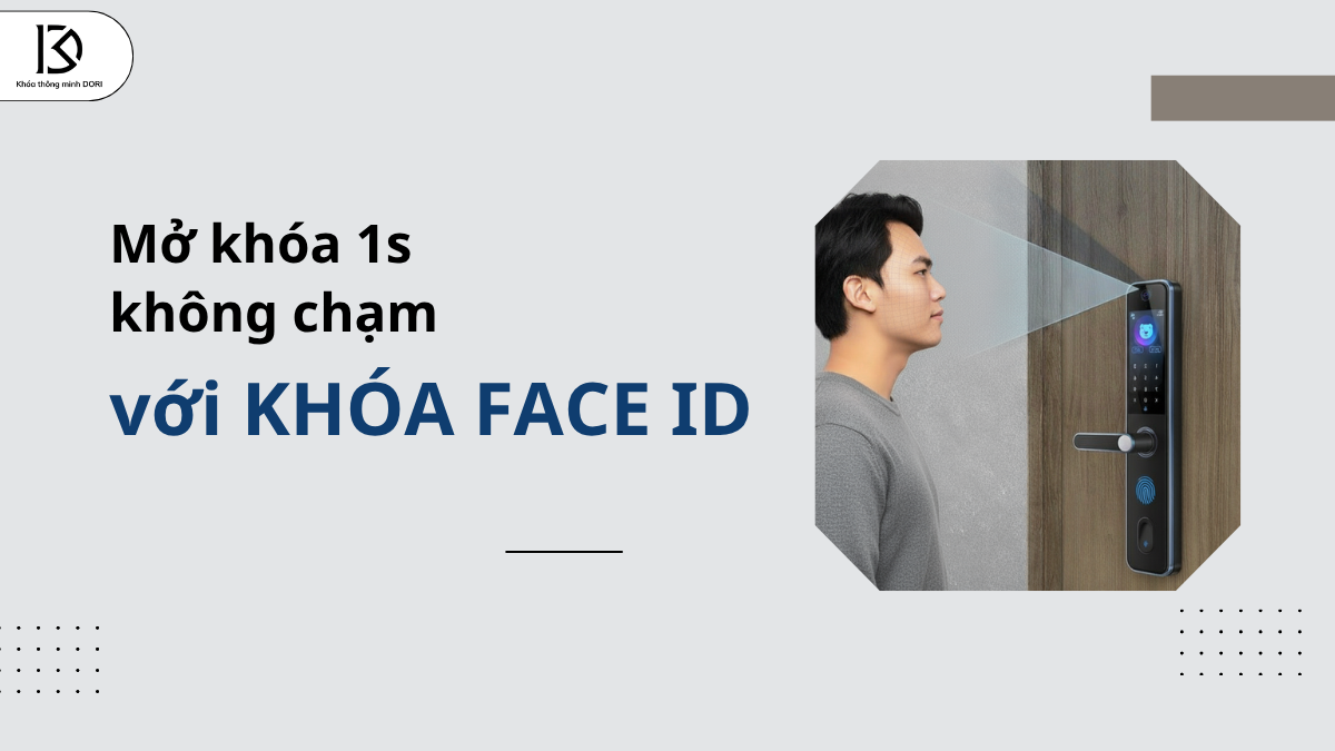 Công Nghệ Nhận Diện Khuôn Mặt Và Nguyên Lý Hoạt Động