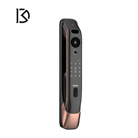 khóa thông minh nhận diện khuôn mặt kaadas k20 pro
