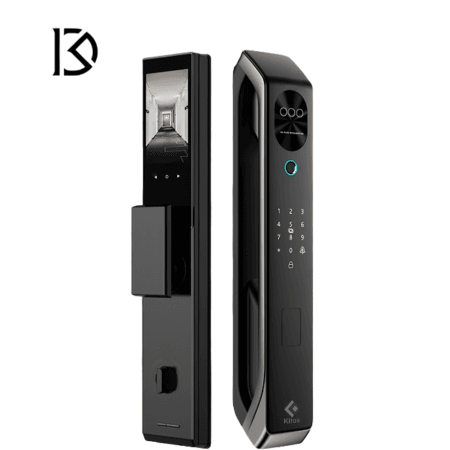 khóa thông minh Kitos X7 Face ID