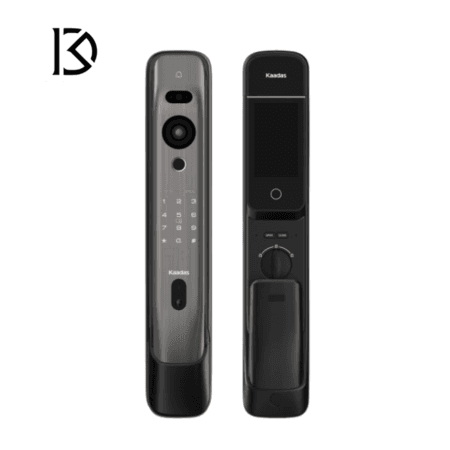 khóa thông minh nhận diện khuôn mặt kaadas k20 pro max