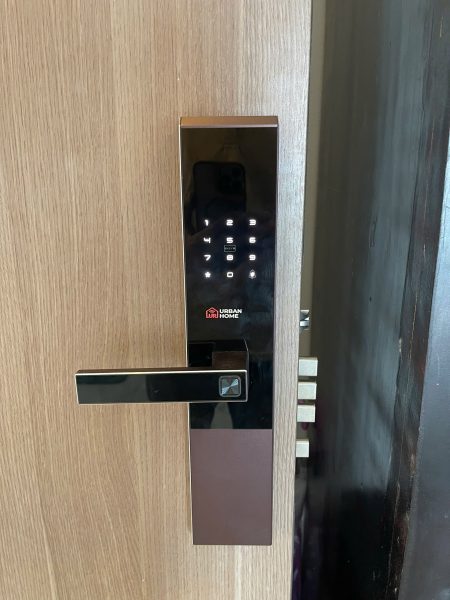 Khóa Thông Minh DR-056 - Ảnh 2