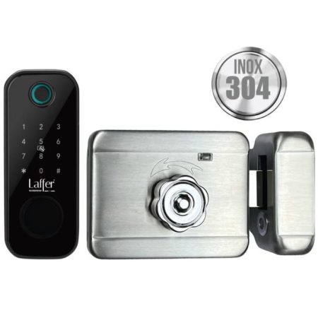 Laffer-A18 DORI