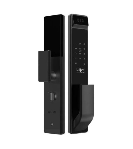 Laffer-FD02-Black DORI
