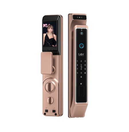 Laffer-FD06-Brass DORI