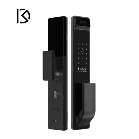 khóa cửa thông minh LAFFER FD02