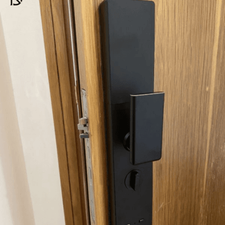 khóa cửa thông minh LAFFER FD02