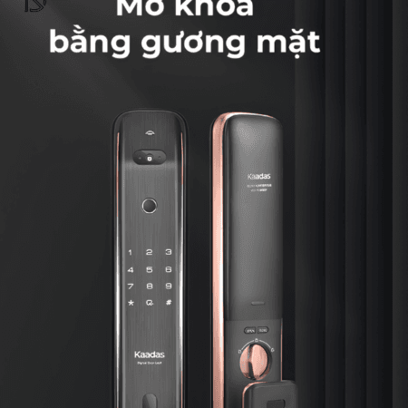 khóa thông minh LAFFER FD06