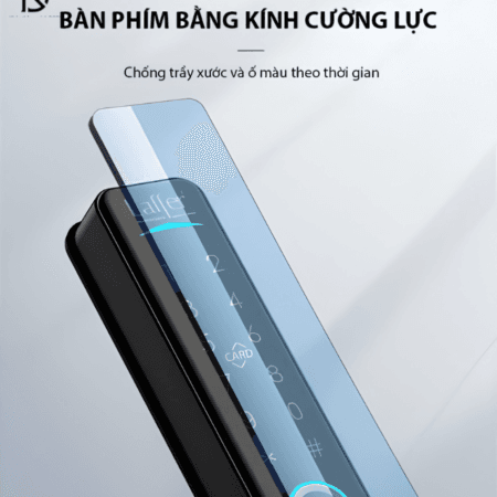 khóa thông minh Laffer RF21