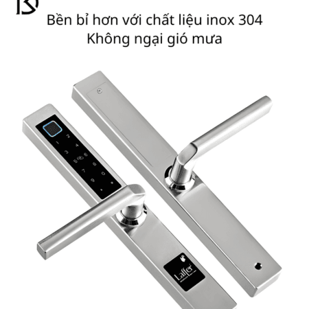 khóa thông minh Laffer XF18