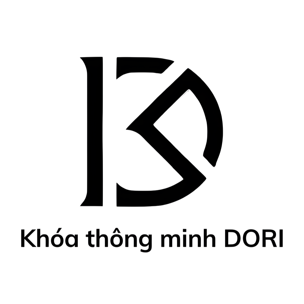 Khóa Thông Minh Dori