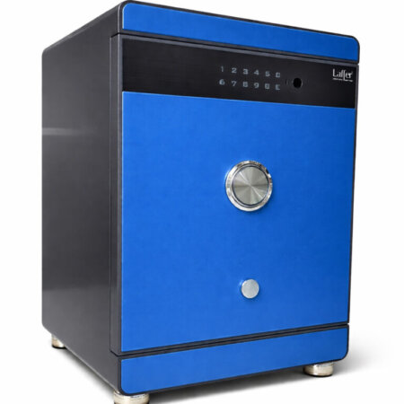 Két sắt Laffer LH Whisper Pro Series