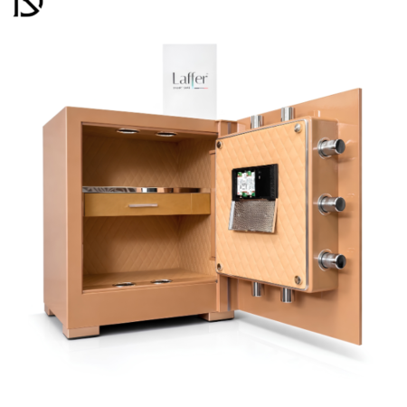 két sắt Laffer LV