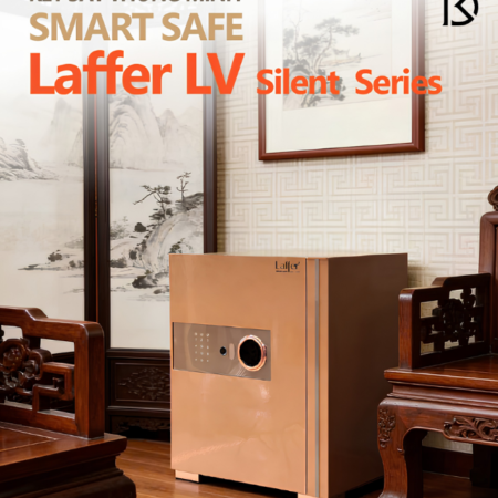 két sắt Laffer LV