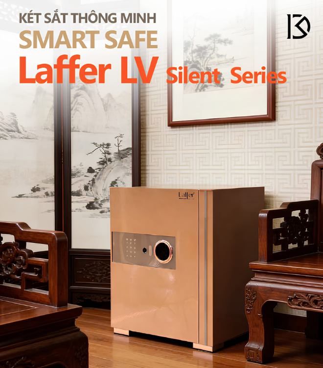 két sắt Laffer LV