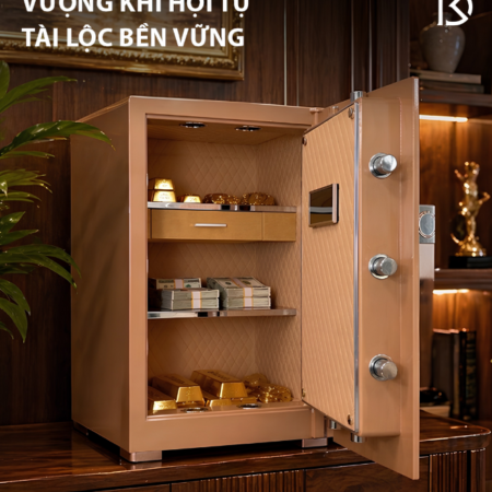 két sắt Laffer LV