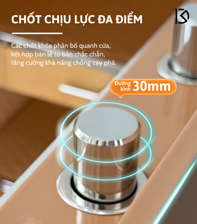 két sắt Laffer LV