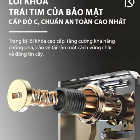 két sắt Laffer LV