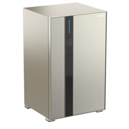 Két sắt Philips VALIS-8BU 163kg