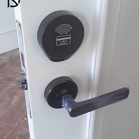 Khóa khách sạn Laffer DSH108