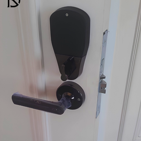 Khóa khách sạn Laffer DSH108
