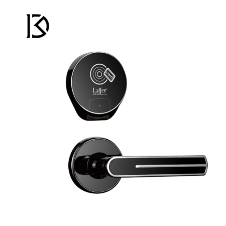 Khóa khách sạn Laffer DSH108