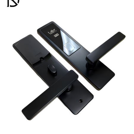 khóa khách sạn Laffer DSH115