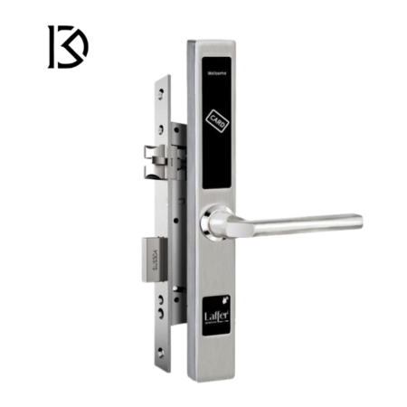 khóa khách sạn Laffer DSH18