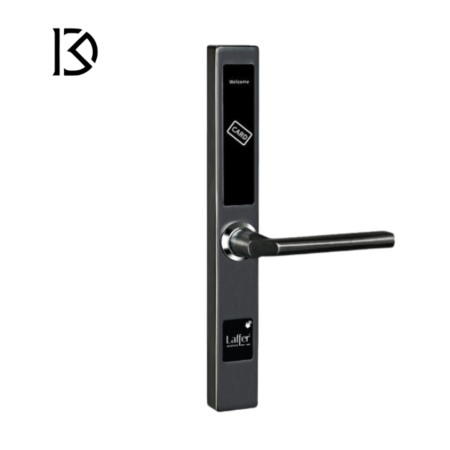 khóa khách sạn Laffer DSH18
