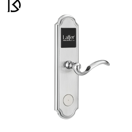 khóa khách sạn Laffer DSH802