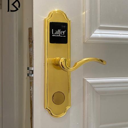 khóa khách sạn Laffer DSH802
