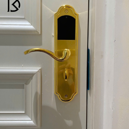 khóa khách sạn Laffer DSH802