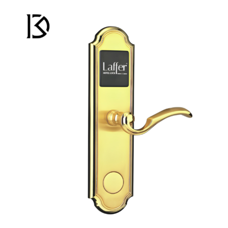 khóa khách sạn Laffer DSH802